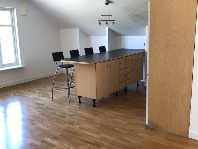 Lägenhet hyra i Stockholm