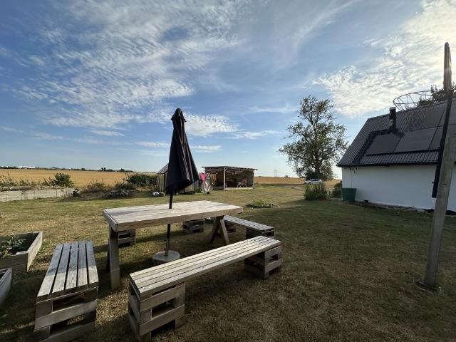 Hus hyra i Teckomatorp, Skåne