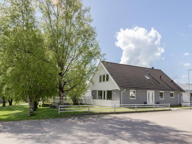Villa till salu i Falkenberg, Halland