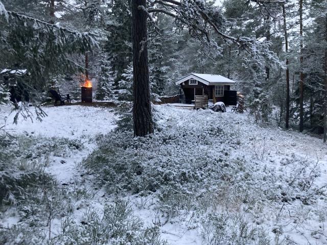 Stuga hyra i Stockholm