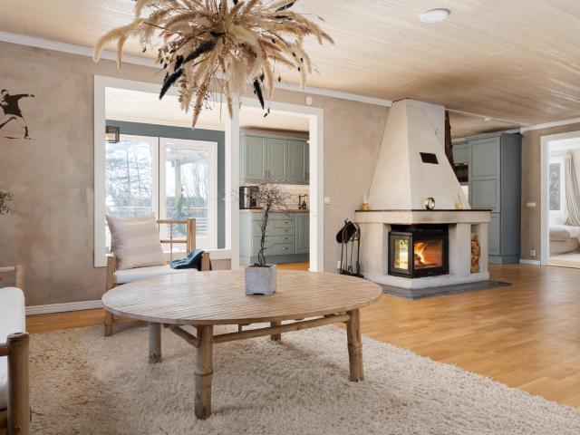 Villa till salu i Svenshögen, Västra Götaland