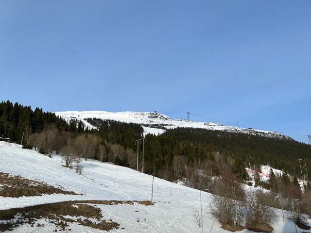 Lägenhet hyra i Åre
