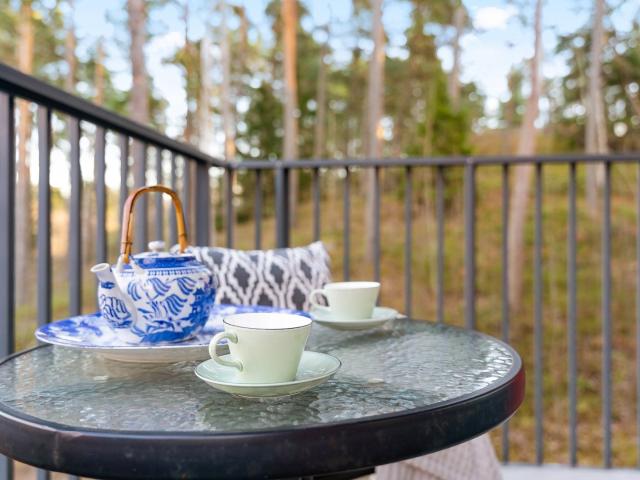 Bostadsrätt till salu i Stockholm