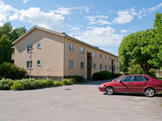 Lägenhet hyra i Falun, Dalarna