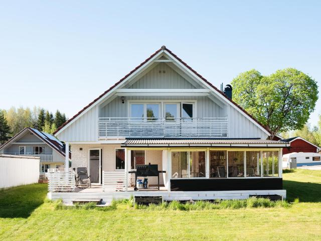 Villa till salu i Ludvika, Dalarna