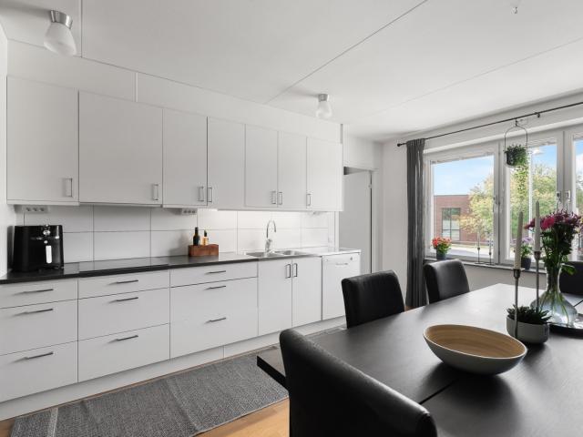 Bostadsrätt till salu i Stockholm