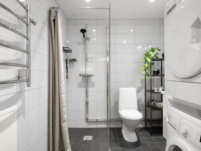 Bostadsrätt till salu i Täby, Stockholm