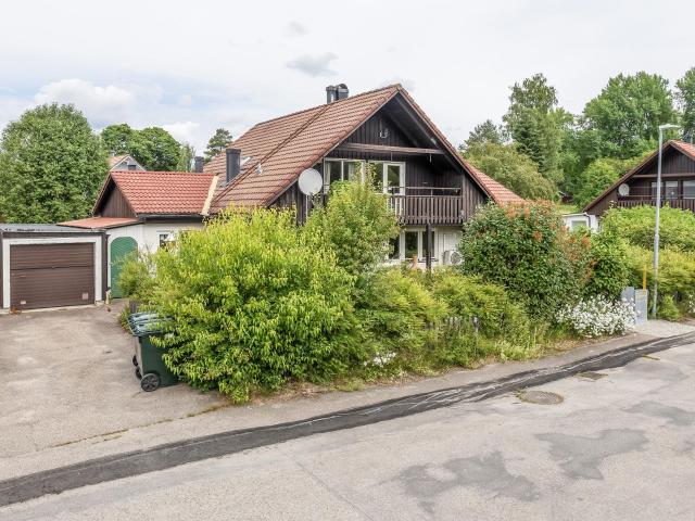 Bostad till salu i Ludvika, Dalarnas län