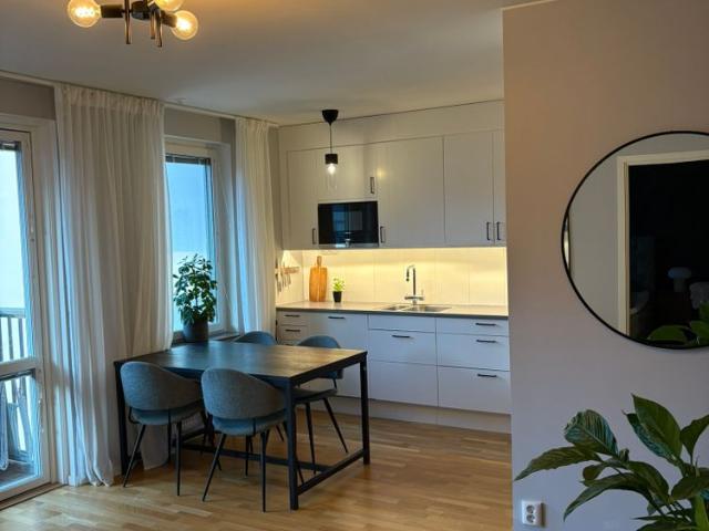 Lägenhet hyra i Täby, Stockholm