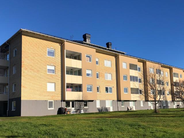 Lägenhet hyra i Piteå, Norrbotten