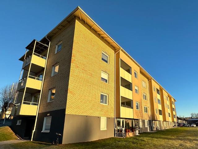 Lägenhet hyra i Piteå, Norrbotten