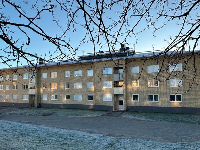 Lägenhet hyra i Piteå, Norrbotten