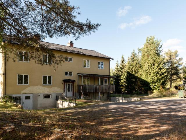 Bostad till salu i Salbohed, Västmanland