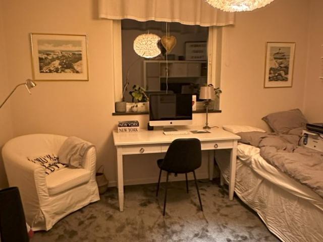 Hus hyra i Danderyd, Stockholm