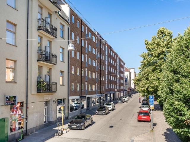 Lägenhet hyra i Norrköping, Östergötland