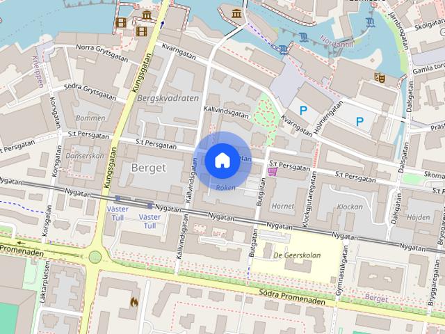 Lägenhet hyra i Norrköping, Östergötland