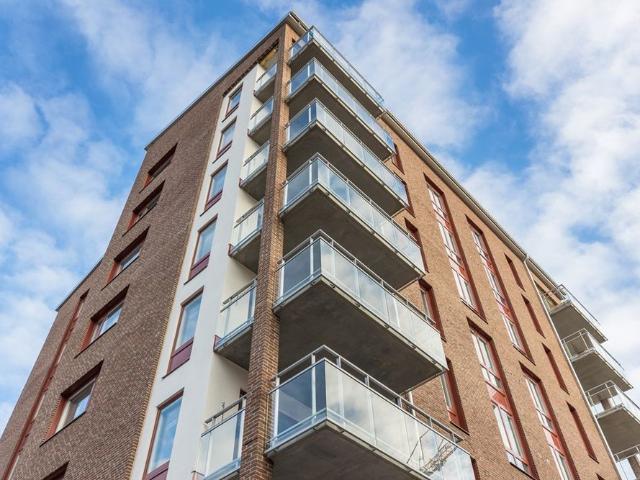 Lägenhet hyra i Berget, Norrköping