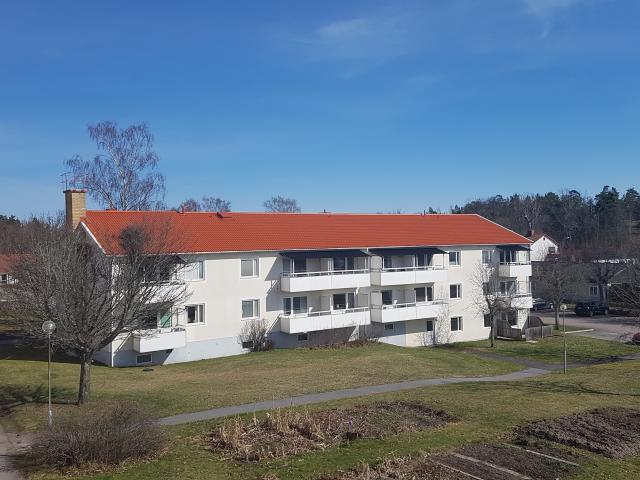 Lägenhet hyra i Loftahammar, Kalmar