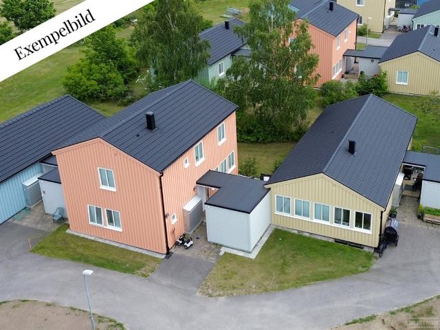 Lägenhet hyra i Kalmar