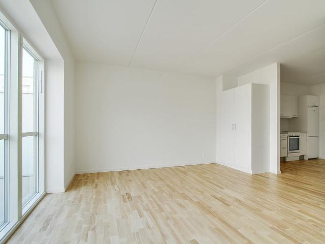 Hus til leje i Århus