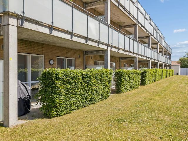 Hus til leje i Århus