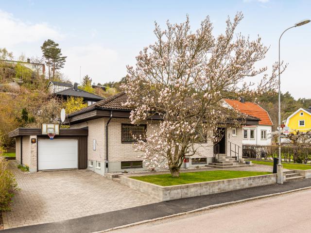 Villa till salu i Göteborg, Västra Götaland