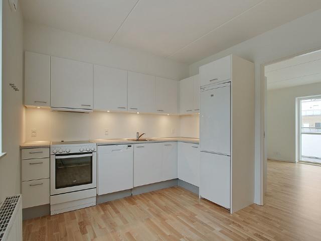 Lejlighed til leje i Århus