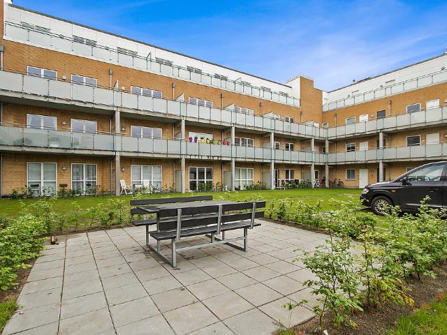 Lejlighed til leje i Århus