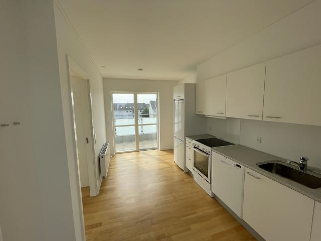 Lejlighed til leje i Århus
