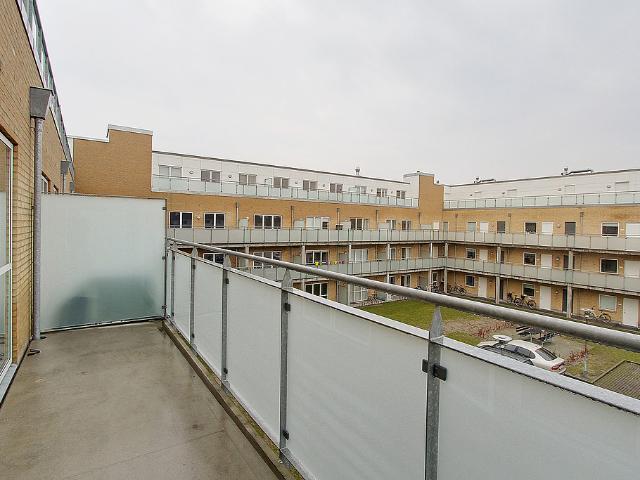 Lejlighed til leje i Århus