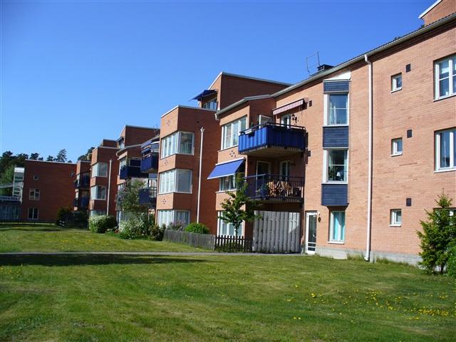 Lägenhet hyra i Bålsta, Uppsala