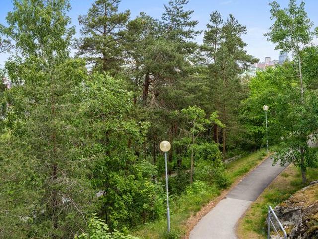 Bostadsrätt till salu i Botkyrka, Stockholm