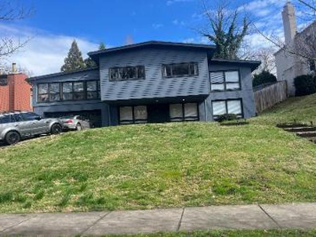 House for sale in Washington, Washington DC