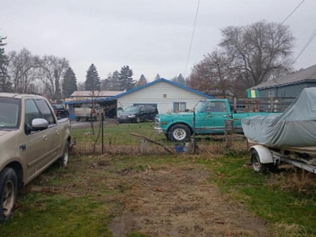 Property for sale in Kettle Falls, Washington