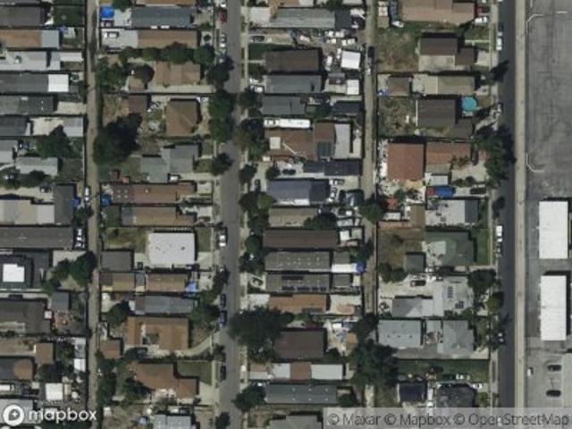 House for sale in Los Angeles, California