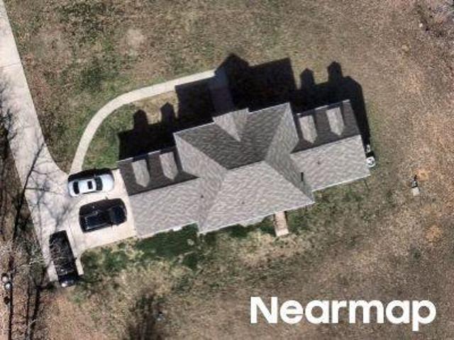 House for sale in Guilford, North Carolina