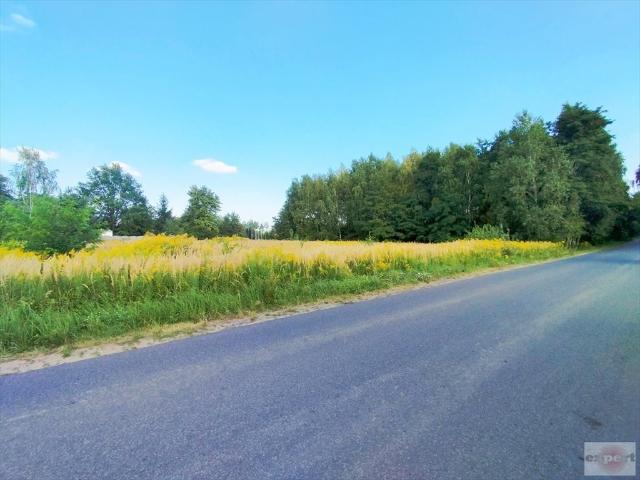 Grunt na sprzedaż w Kalonka, Łódzkie