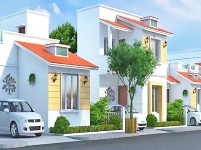 Villa for sale in Kalpakkam, Tamil Nadu