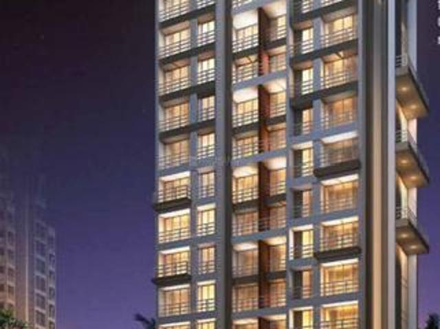 Flat for sale in Uran, National Capital Territory Of Delhi