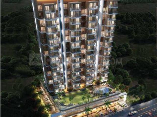 Flat for sale in Uran, National Capital Territory Of Delhi
