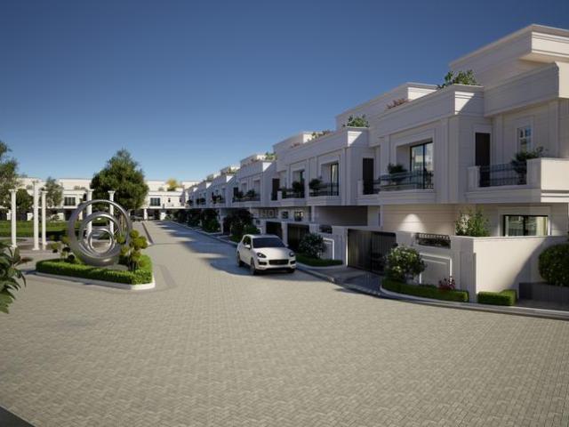 Villa for sale in Mohanlalganj, Arunachal Pradesh
