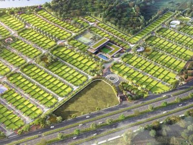 Land for sale in Junewani, Nagpur