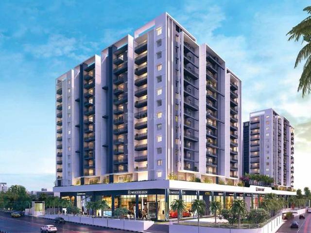Flat for sale in Haidarabad, Telangana