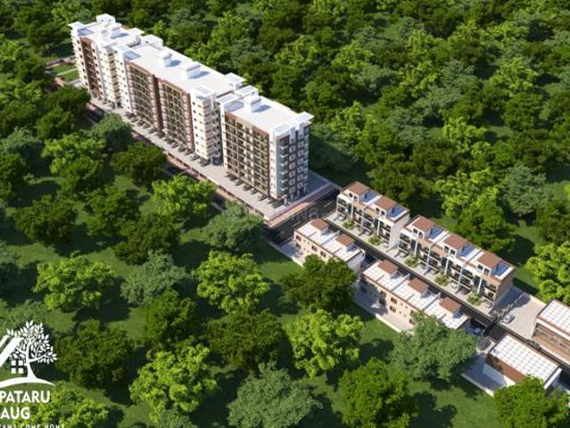 Flat for sale in Ojhar, National Capital Territory Of Delhi
