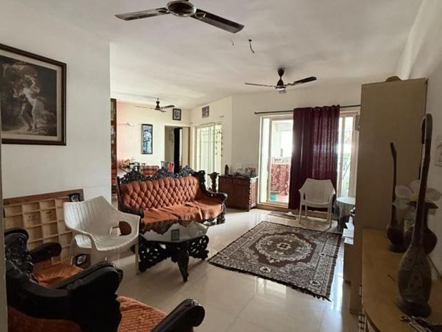 Flat for rent in Poona, National Capital Territory Of Delhi