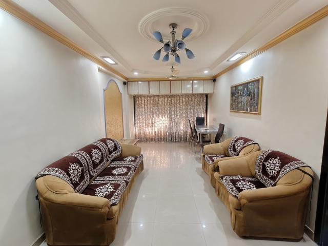 Flat for rent in Kalwa, National Capital Territory Of Delhi