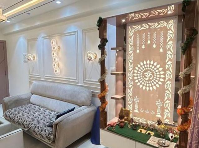 Flat for rent in Kalwa, National Capital Territory Of Delhi