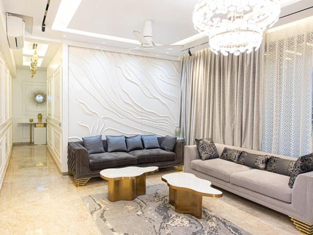 Flat for rent in Kalwa, National Capital Territory Of Delhi