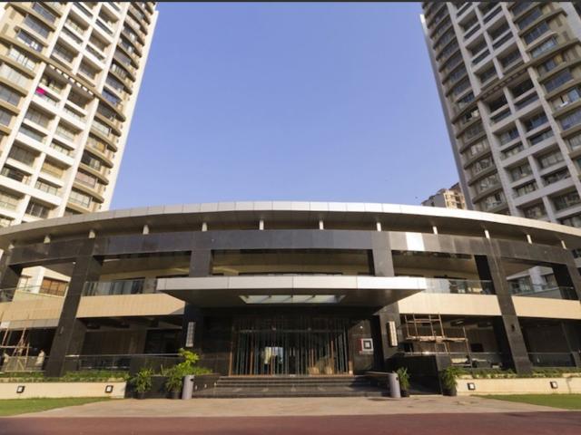 Flat for sale in Andheri - Mumbai, National Capital Territory Of Delhi