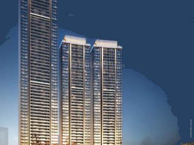 Flat for sale in Prabhadevi - Mumbai, National Capital Territory Of Delhi